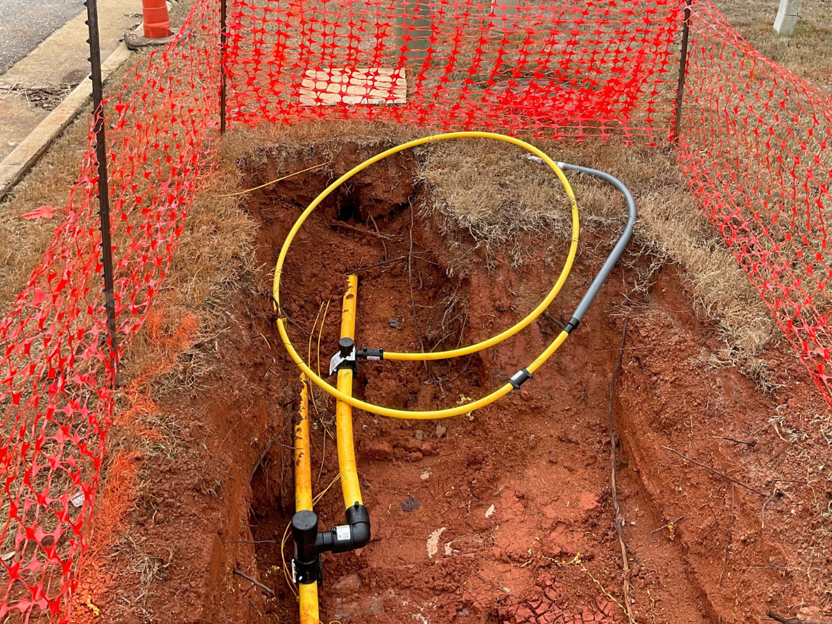 A cozier winter for Georgia: Liberty’s ongoing improvements